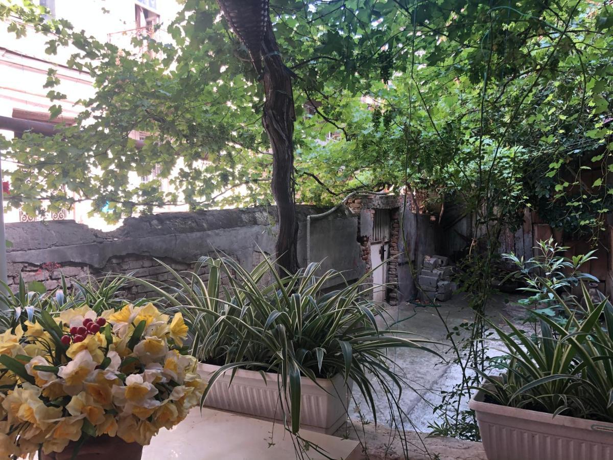 Old City Apartment Tbilisi Ngoại thất bức ảnh